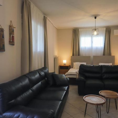 Ferienwohnung Casa Di Angelica Corfu  Exterior foto