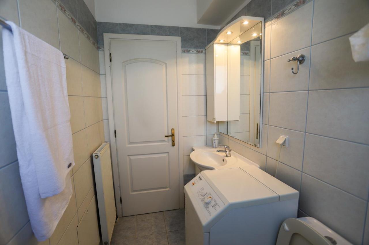 Ferienwohnung Casa Di Angelica Corfu  Exterior foto